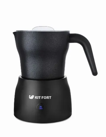 Капучинатор Kitfort КТ-710