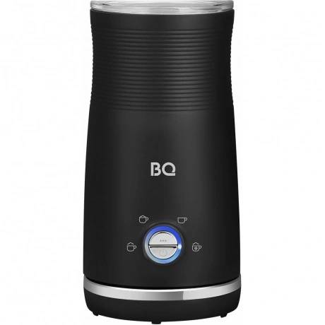 Вспениватель молока BQ MF1001 Черный
