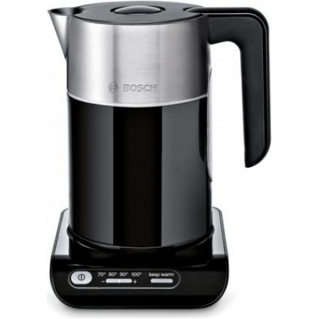 Чайник электрический Bosch TWK8613P - фото 1