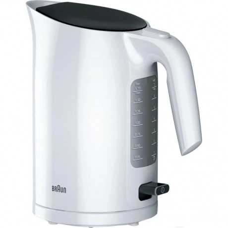 Чайник электрический Braun WK 3100.WH