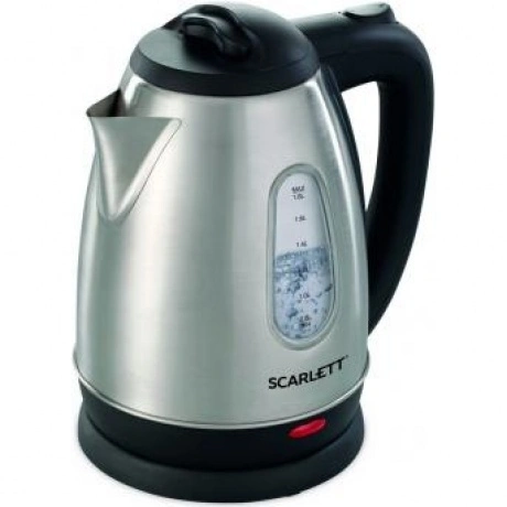 Чайник электрический Scarlett SC-EK21S20