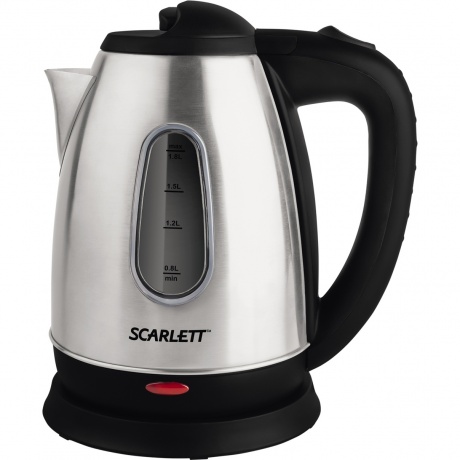 Чайник электрический Scarlett SC-EK21S20 - фото 6