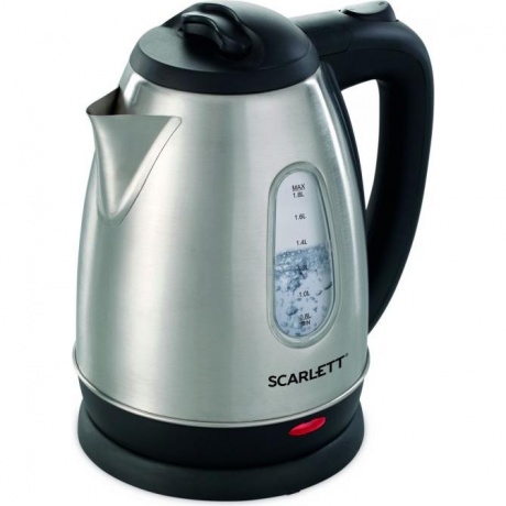 Чайник электрический Scarlett SC-EK21S20 - фото 10