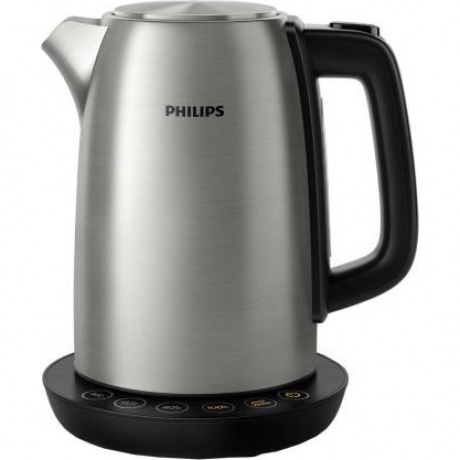 Чайник электрический Philips HD9359/90 - фото 1