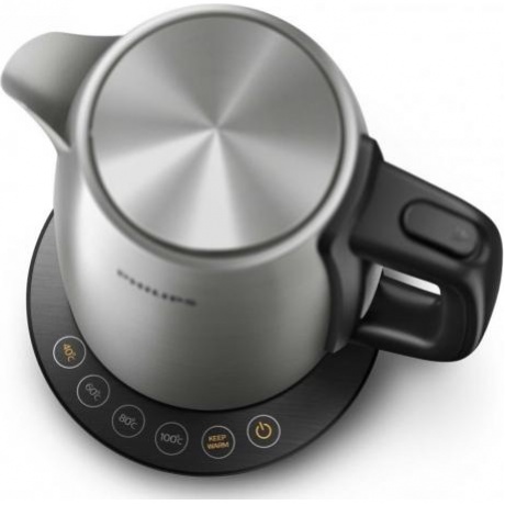 Чайник электрический Philips HD9359/90 - фото 2