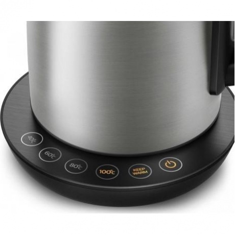 Чайник электрический Philips HD9359/90 - фото 3