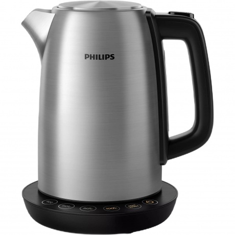 Чайник электрический Philips HD9359/90 - фото 6