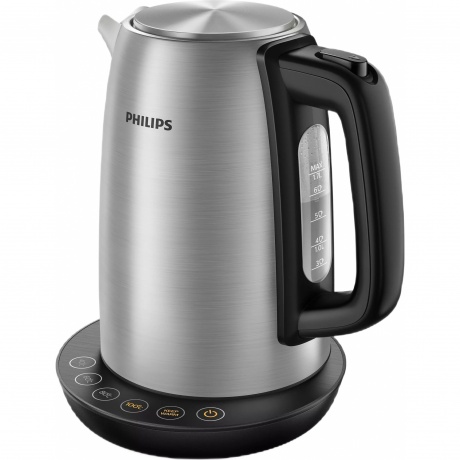 Чайник электрический Philips HD9359/90 - фото 7