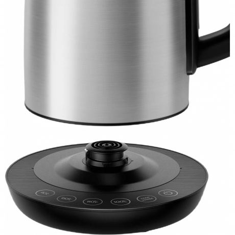 Чайник электрический Philips HD9359/90 - фото 10