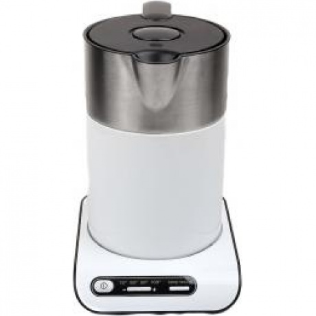 Чайник электрический Bosch TWK8611P - фото 5