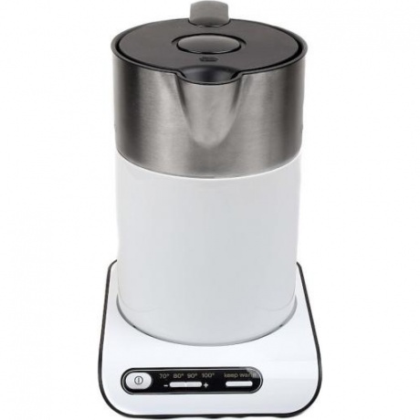 Чайник электрический Bosch TWK8611P - фото 10