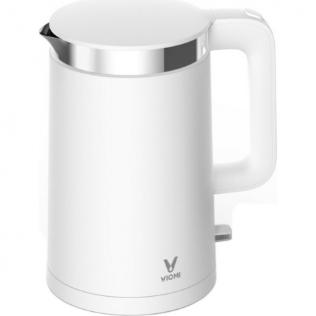 Чайник электрический Viomi Mechanical Kettle White V-MK152A - фото 1