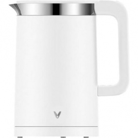Чайник электрический Viomi Mechanical Kettle White V-MK152A - фото 2