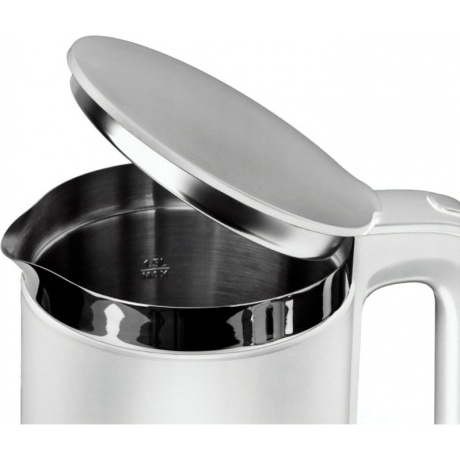 Чайник электрический Viomi Mechanical Kettle White V-MK152A - фото 6