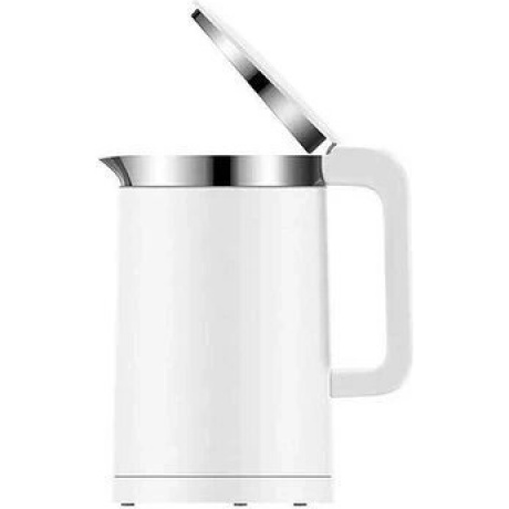 Чайник электрический Viomi Mechanical Kettle White V-MK152A - фото 7