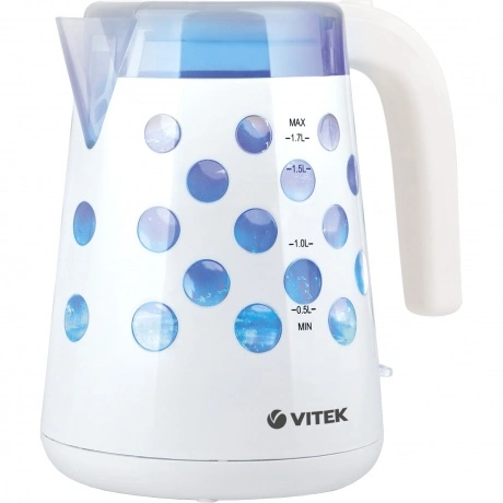 Чайник электрический Vitek VT-7048