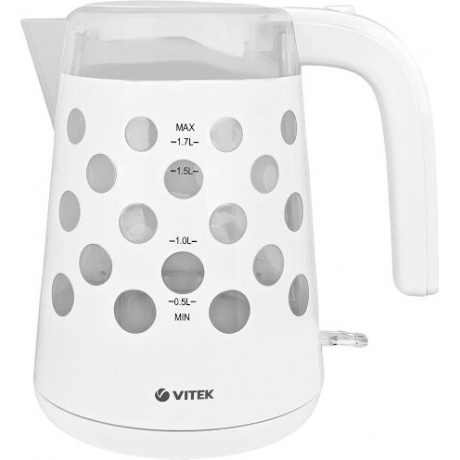 Чайник электрический Vitek VT-7048 - фото 2