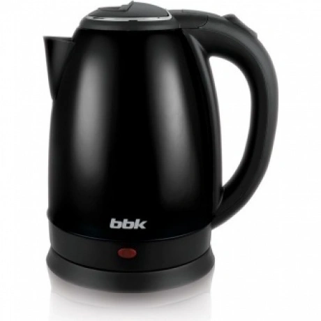 Чайник электрический BBK EK1760S черный