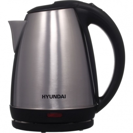 Чайник электрический Hyundai HYK-S1030 - фото 1
