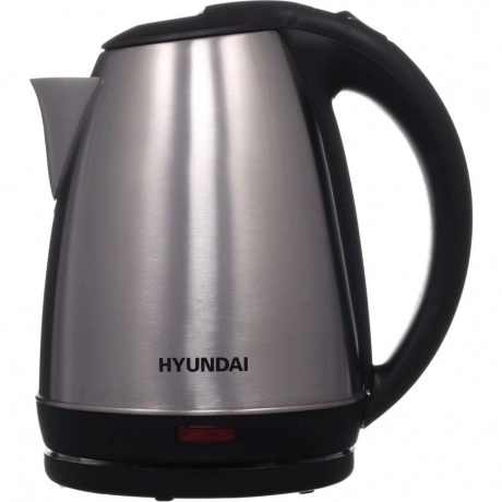 Чайник электрический Hyundai HYK-S1030
