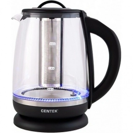 Чайник электрический Centek CT-0017 Brooklyn