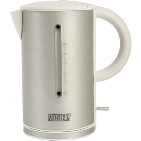 Чайник электрический Mystery MEK-1614 Grey