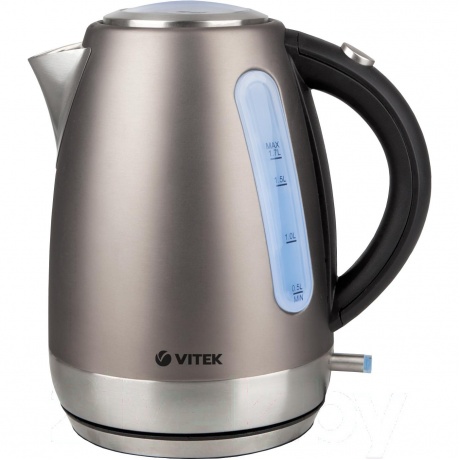 Чайник электрический Vitek VT-7025 - фото 1
