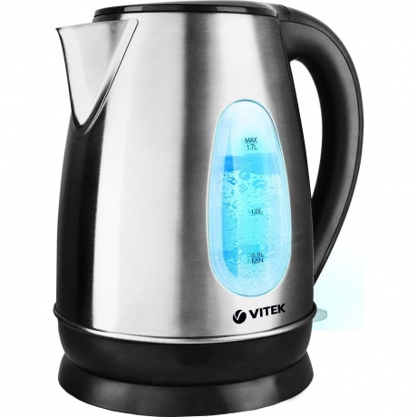 Чайник электрический Vitek VT-7039 - фото 1
