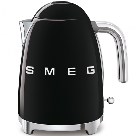 Чайник электрический Smeg KLF03BLEU - фото 1