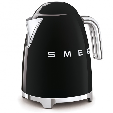 Чайник электрический Smeg KLF03BLEU - фото 2