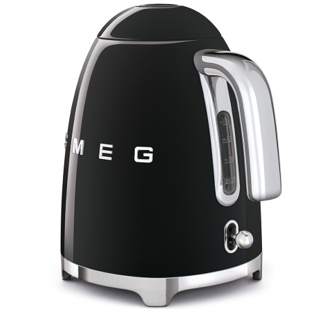 Чайник электрический Smeg KLF03BLEU - фото 3