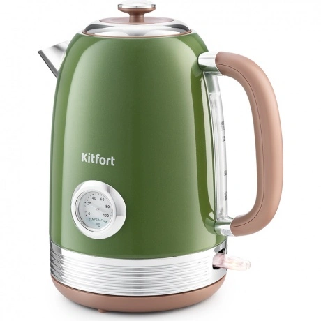 Чайник электрический Kitfort КТ-6110
