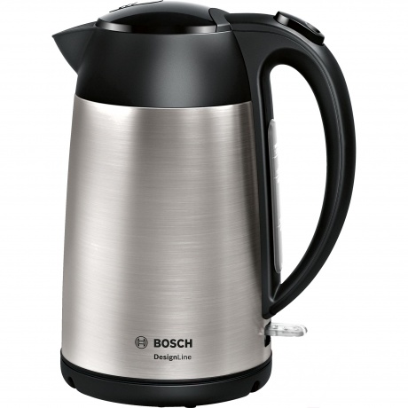 Чайник электрический Bosch TWK3P420 - фото 1