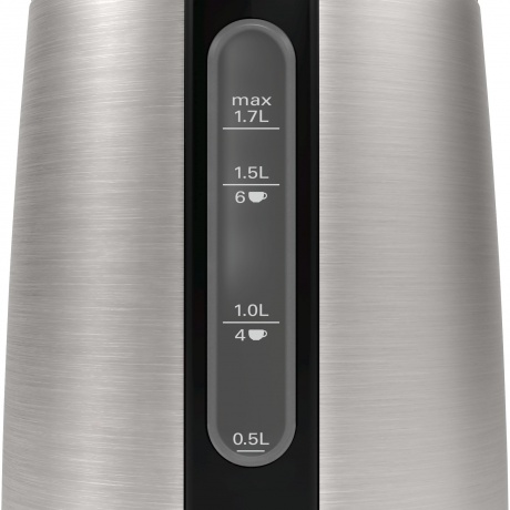 Чайник электрический Bosch TWK3P420 - фото 5