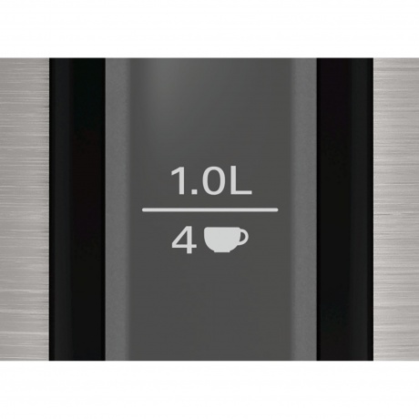 Чайник электрический Bosch TWK3P420 - фото 6