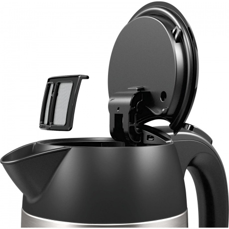 Чайник электрический Bosch TWK3P420 - фото 10