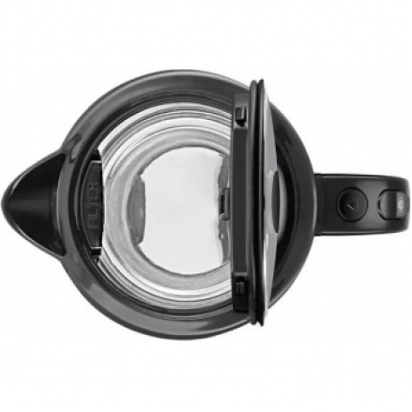 Чайник электрический Bosch TWK70B03 - фото 2