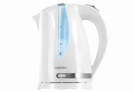 Чайник электрический Centek CT-0040 White