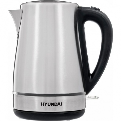 Чайник электрический Hyundai HYK-S3020 - фото 1