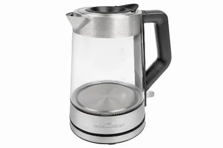 Чайник электрический Profi Cook PC-WKS 1190G