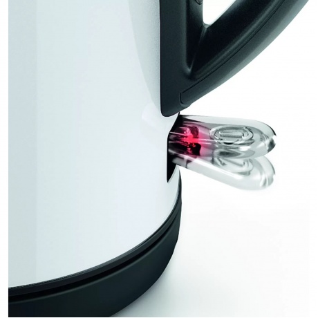 Чайник электрический Bosch TWK3P421 - фото 4