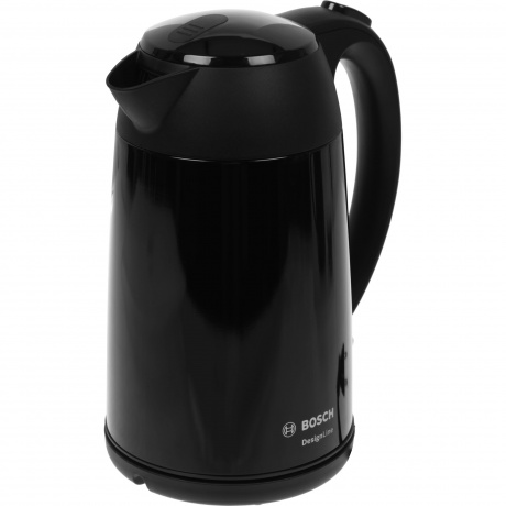 Чайник электрический Bosch TWK3P423 - фото 3