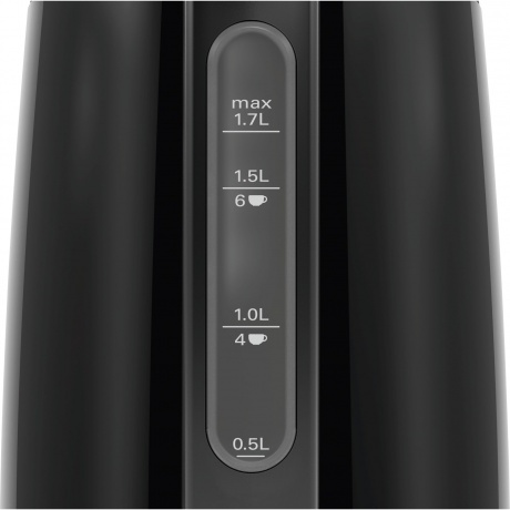 Чайник электрический Bosch TWK3P423 - фото 6