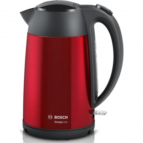 Чайник электрический Bosch TWK3P424 - фото 1