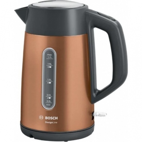 Чайник электрический Bosch TWK4P439 - фото 1