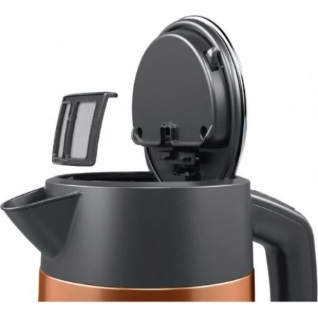 Чайник электрический Bosch TWK4P439 - фото 3