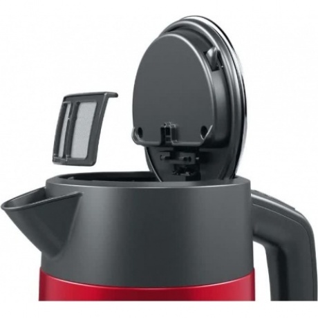 Чайник электрический Bosch TWK4P434 - фото 3