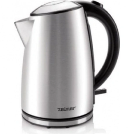 Чайник электрический Zelmer ZCK1274 INOX