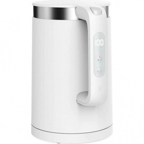 Чайник электрический Xiaomi Mi Smart Kettle Pro White (BHR4198GL...