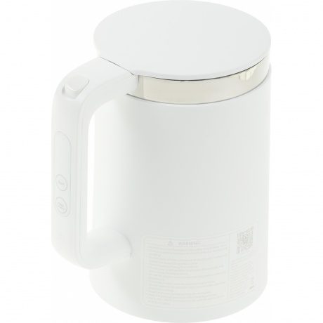 Чайник электрический Xiaomi Mi Smart Kettle Pro White (BHR4198GL) - фото 15